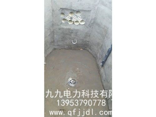 電信支架及配套產(chǎn)品案例