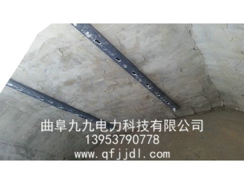 電信支架及配套產(chǎn)品案例