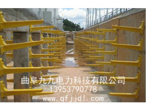 電纜支架案例