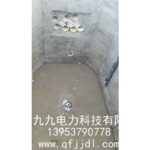 電信支架及配套產(chǎn)品案例