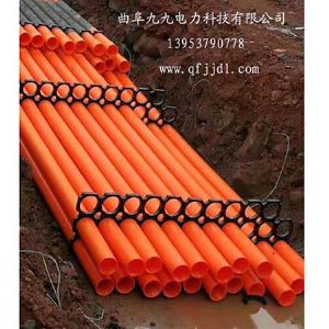電纜保護(hù)管案例