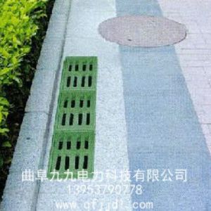井蓋案例
