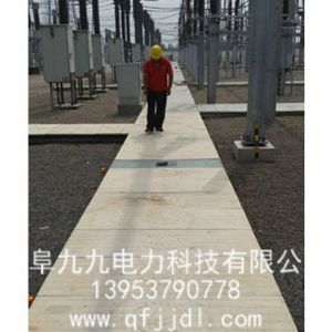 泰安變電站
