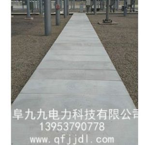 泰安變電站