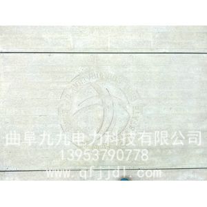 電纜溝蓋板案例