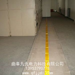 電纜溝蓋板案例