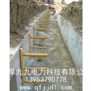 電纜支架案例