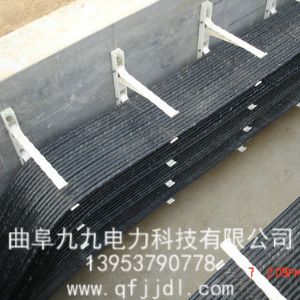 電纜支架案例