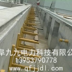 電纜支架案例