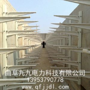 電纜支架案例
