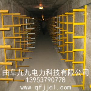 電纜支架案例