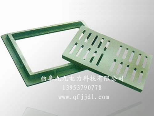 復(fù)合水箅子