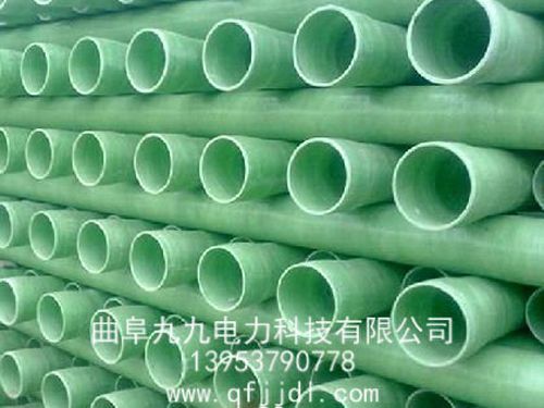電纜保護(hù)管