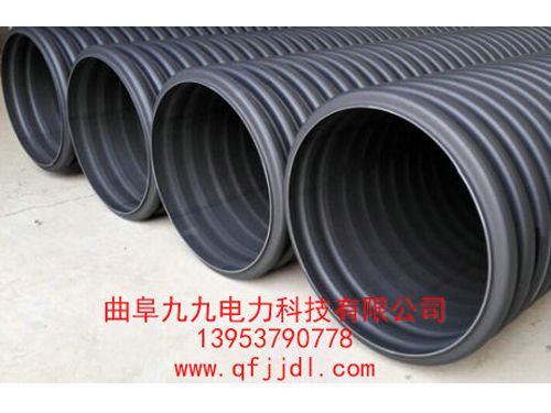 SDPE波紋管