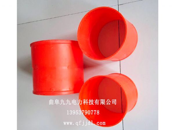 MPP管接頭