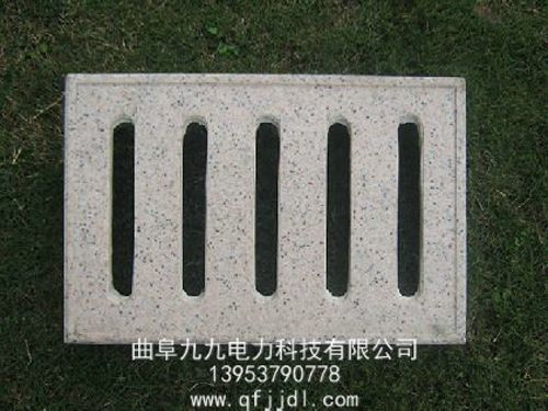 雨水箅子