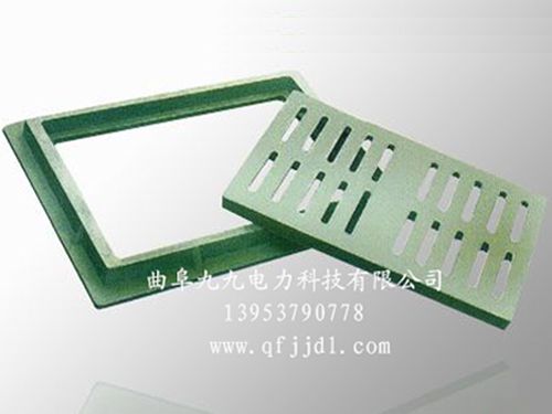 復(fù)合水箅子