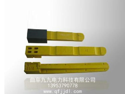 承插式玻璃鋼電纜支架