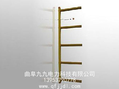 SMC-5組合式電纜支架