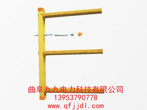 SMC-3組合式電纜支架