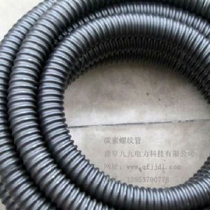 碳素螺紋管