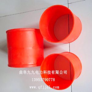 MPP管接頭