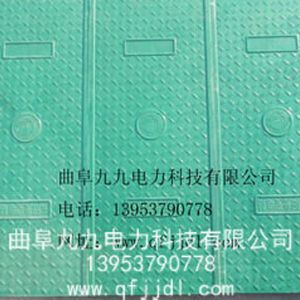 復(fù)合電纜溝蓋板（綠）