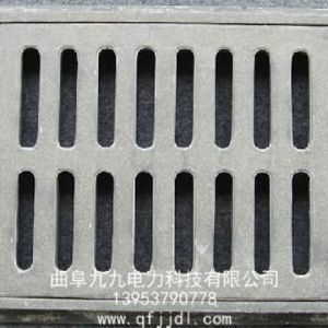 雨水箅子