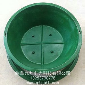 植草井蓋