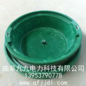 植草井蓋