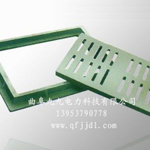 復(fù)合水箅子