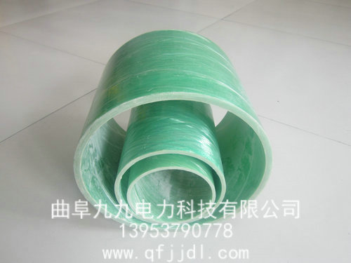電纜保護(hù)套管產(chǎn)品特性