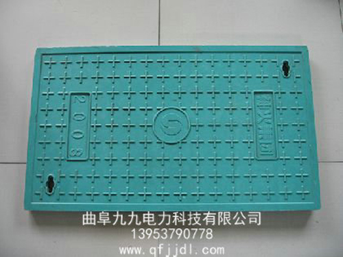 電纜溝蓋板發(fā)展趨勢
