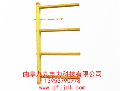 SMC-4組合式電纜支架