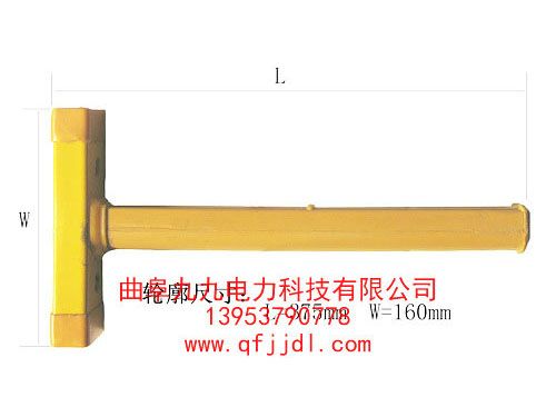 SMC單大組合式支架