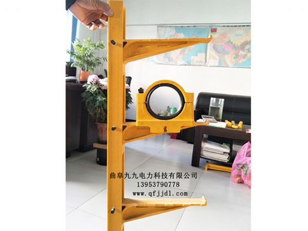 電纜支架抱箍