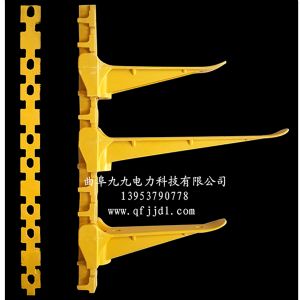 懸掛式管廊支架