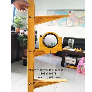 電纜支架抱箍