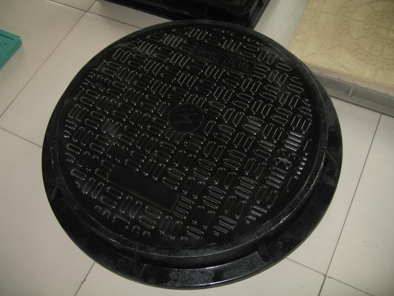 聚合物基復(fù)合材料檢查井蓋標(biāo)準(zhǔn)
